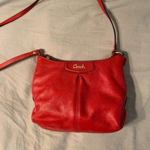 Coach Crossbody Purse